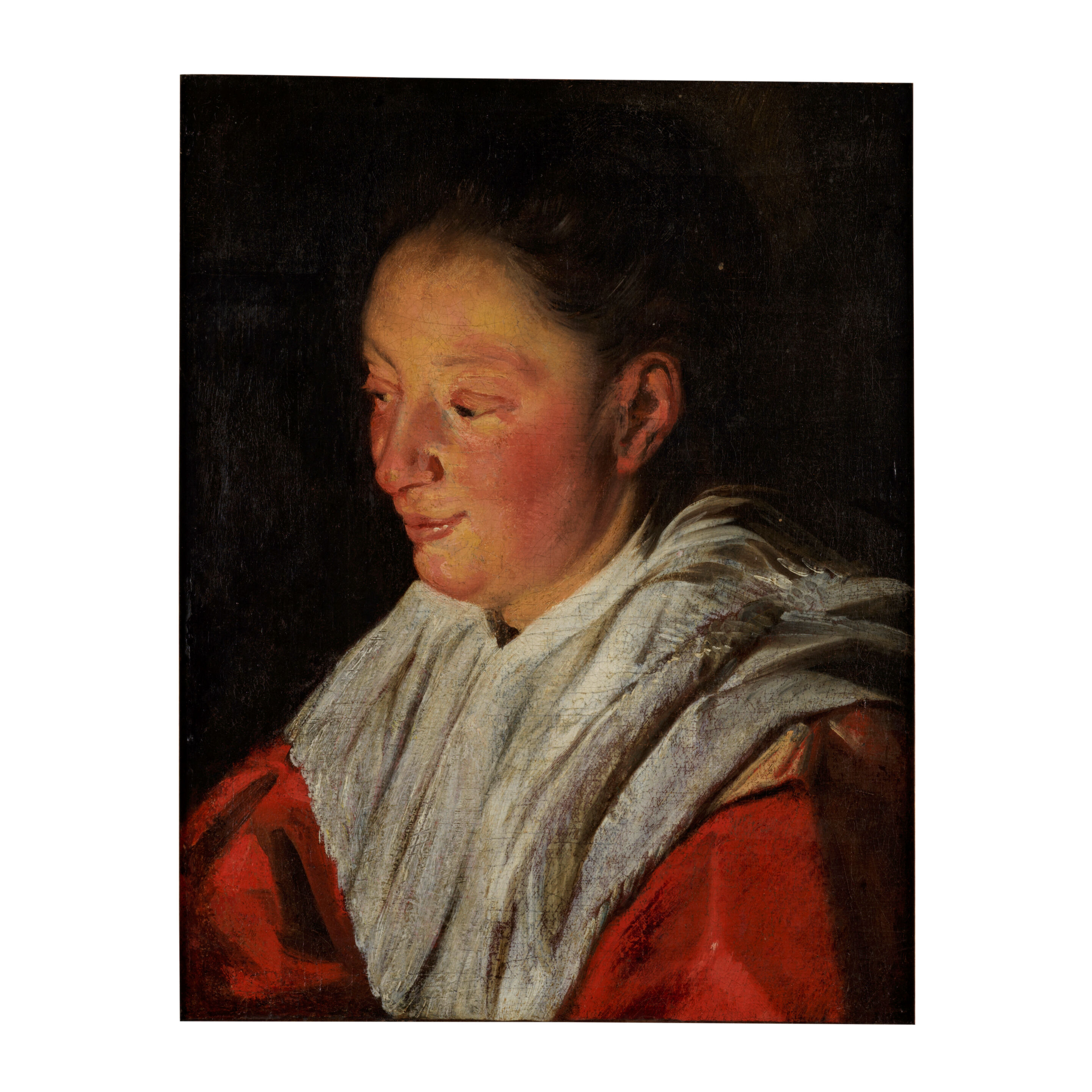 From Antwerp to Bruges, the Collection of a Flemish Connoisseur