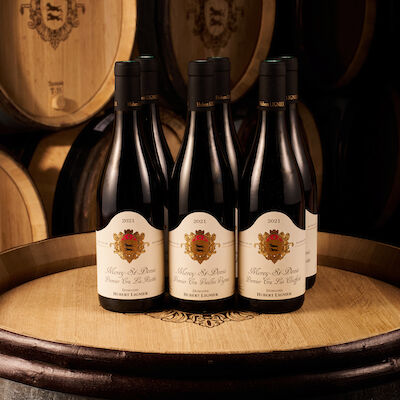 Assortment of Domaine Hubert Lignier, Morey-Saint-Denis 1ers Crus, 2021 (6 x 750ml) and an Invitation for 2 Guests to 2027 Harvest