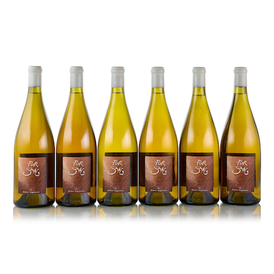 Didier Dagueneau, Pouilly-Fumé, Pur Sang, 2000 (6 x Magnum)