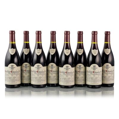 Domaine Claude Dugat, Gevrey-Chambertin, 2009 (8 x 750ml)