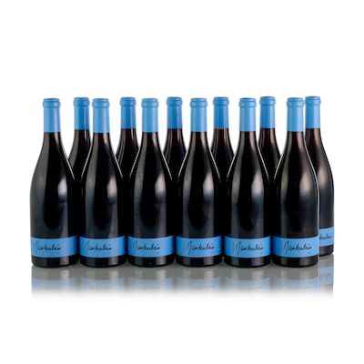 Gantenbein, Pinot Noir, 2003 (22 x 750ml)