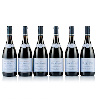 Domaine Bruno Clair, Bonnes-Mares Grand Cru, 2015 (6 x 750ml)