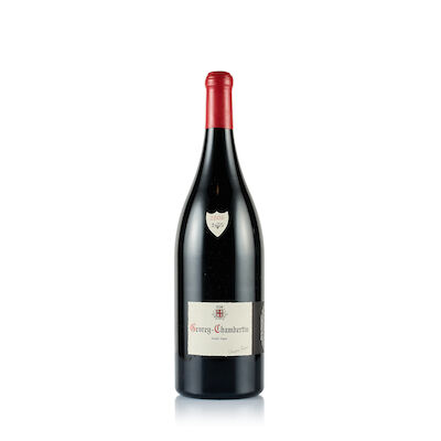Domaine Fourrier, Gevrey-Chambertin, Vieilles Vignes, 2006 (1 x 3 liter)
