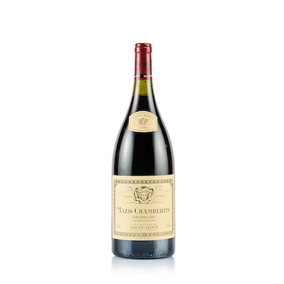 Louis Jadot, Mazis-Chambertin Grand Cru, 1996 (1 x Magnum)
