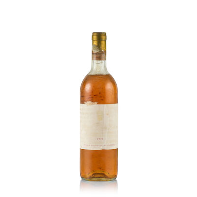 Château Doisy-Daëne, Barsac, Grand Cru Classé, 1970 (1 x 750ml)