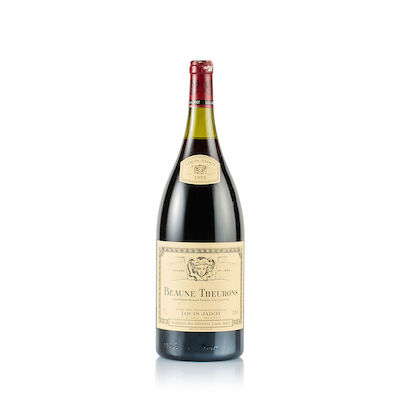 Domaine des Héritiers Louis Jadot, Beaune Theurons, 1995 (1 x Magnum)