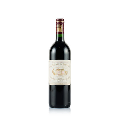 Château Margaux, Margaux, 1er Grand Cru Classé, 1999 (1 x 750ml)