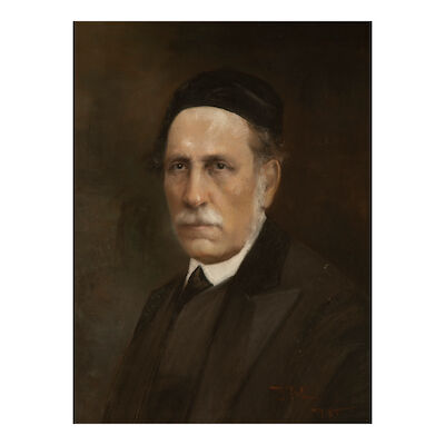UNKNOWN Portrait d'un Spetsiot