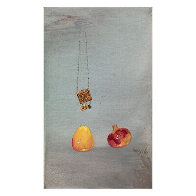 SPYROS VASSILIOU (1902-1985) Nature Morte