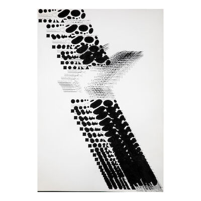 CONSTANTIN XENAKIS (1931-2020) Parcours