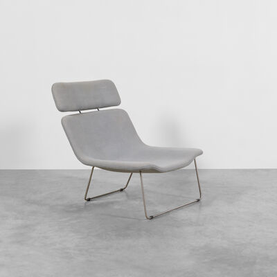 ERWAN BOUROULLEC (1976) Fauteuil Spring