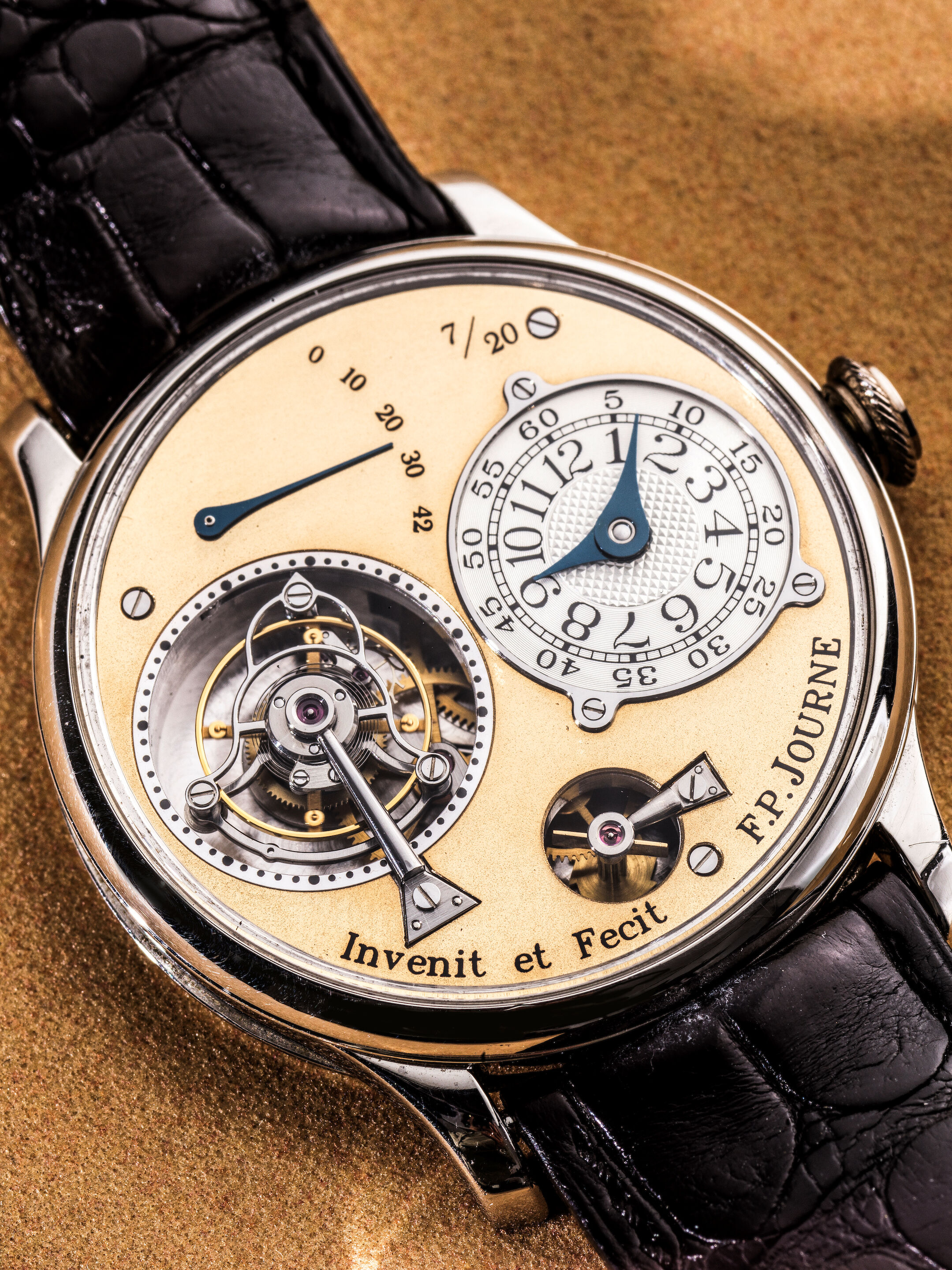 Paris Fine Watches