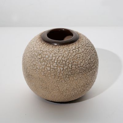 JEAN BESNARD (1889-1958) Vase