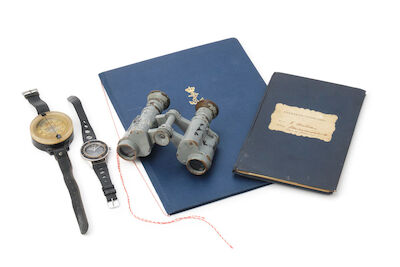 Blancpain: Fifty Fathoms of steel. Mechanical movement with automatic winding, cal. Rayville. 1954-1957.