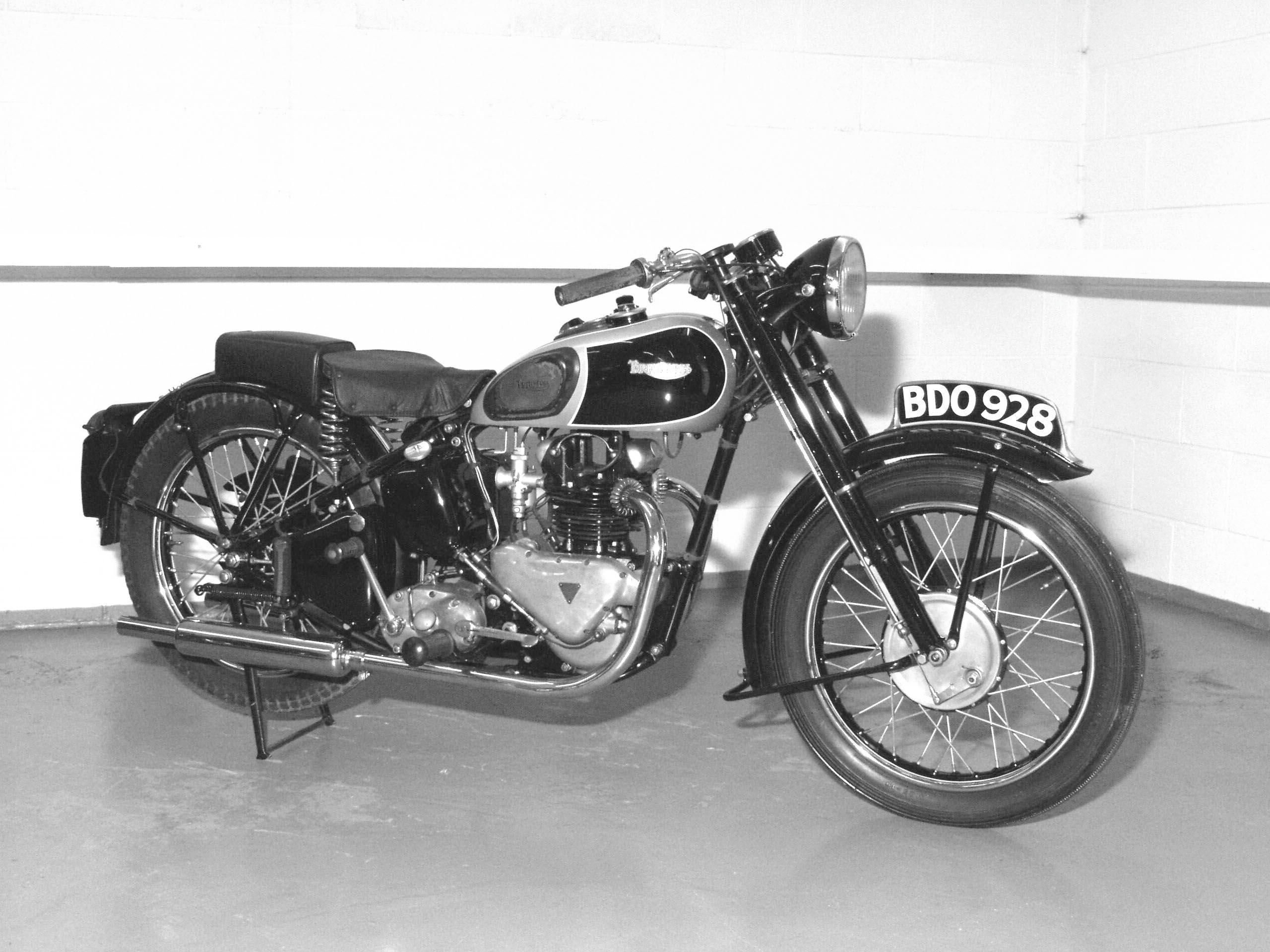 1947-triumph-349cc-model-3t-registration-no-bdo-928-chassis-no-tg