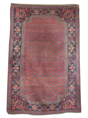 A Karabagh rug, South Caucasus, 216cm x 140cm