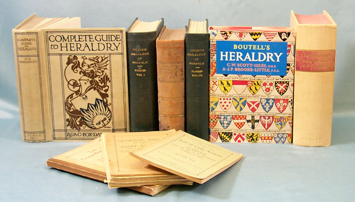 Heraldry