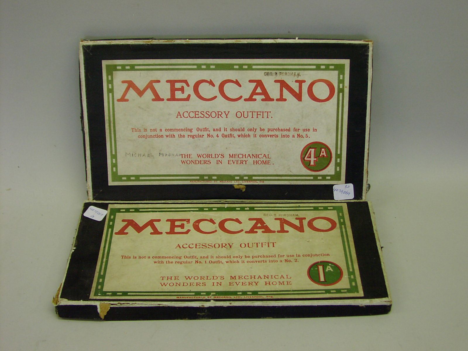 Meccano