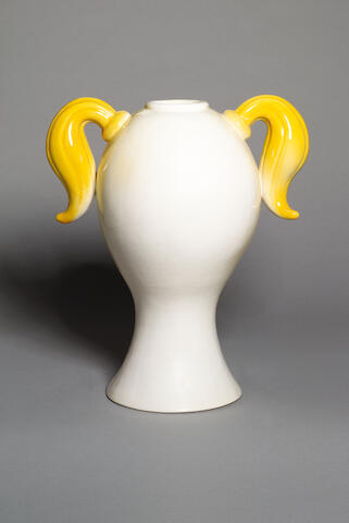 Bonhams Richard Slee A Vase Bunches 2002 Height 17 1 2in 44cm