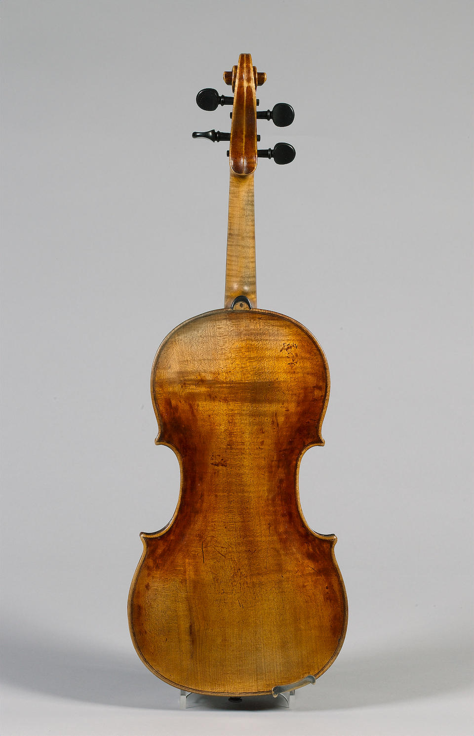 A fine and interesting Violin