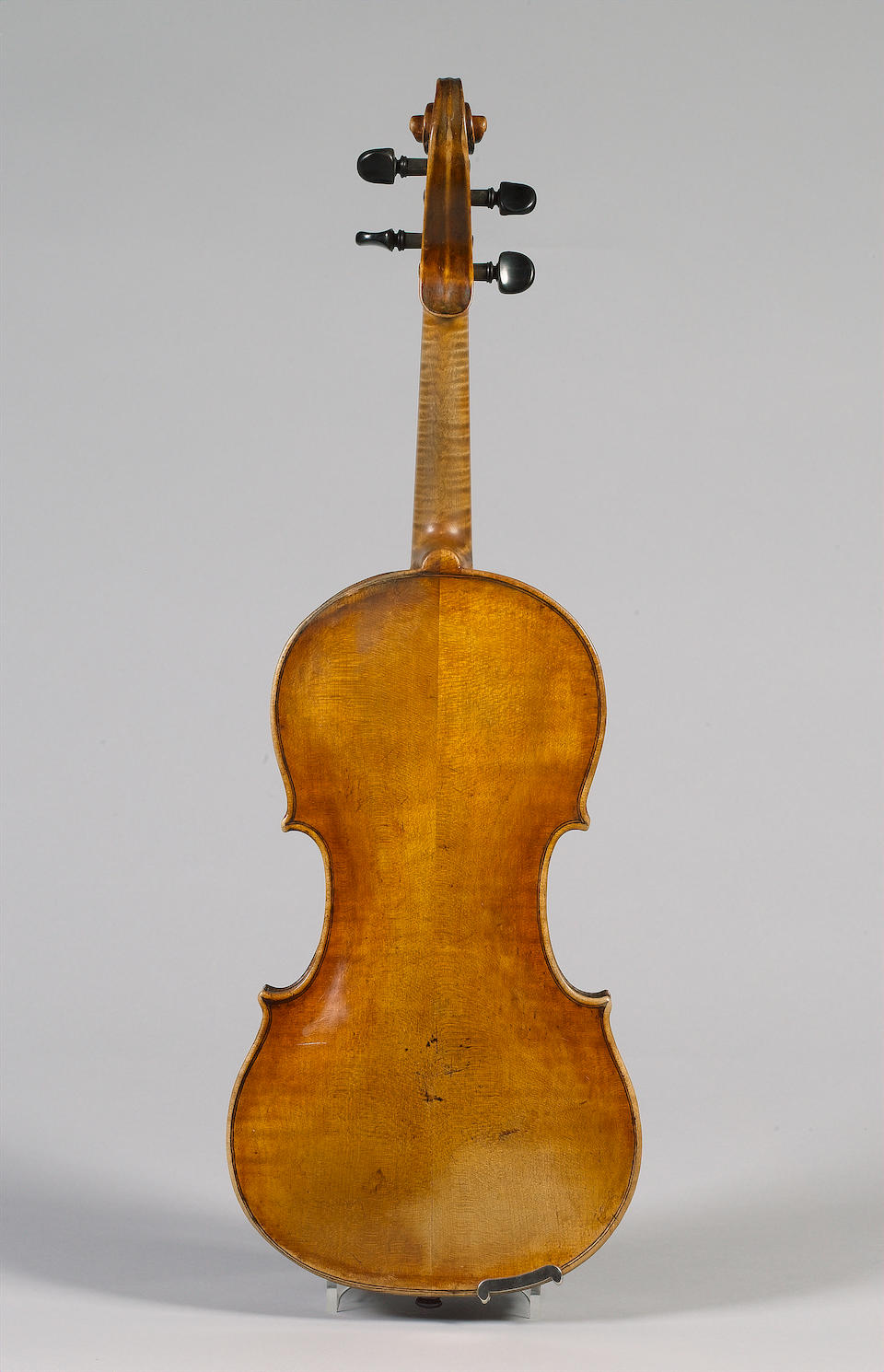 An interesting Violin  circa 1800