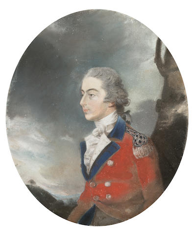 Bonhams : Sir Thomas Lawrence P.R.A. (British, 1769-1830) Portrait of ...