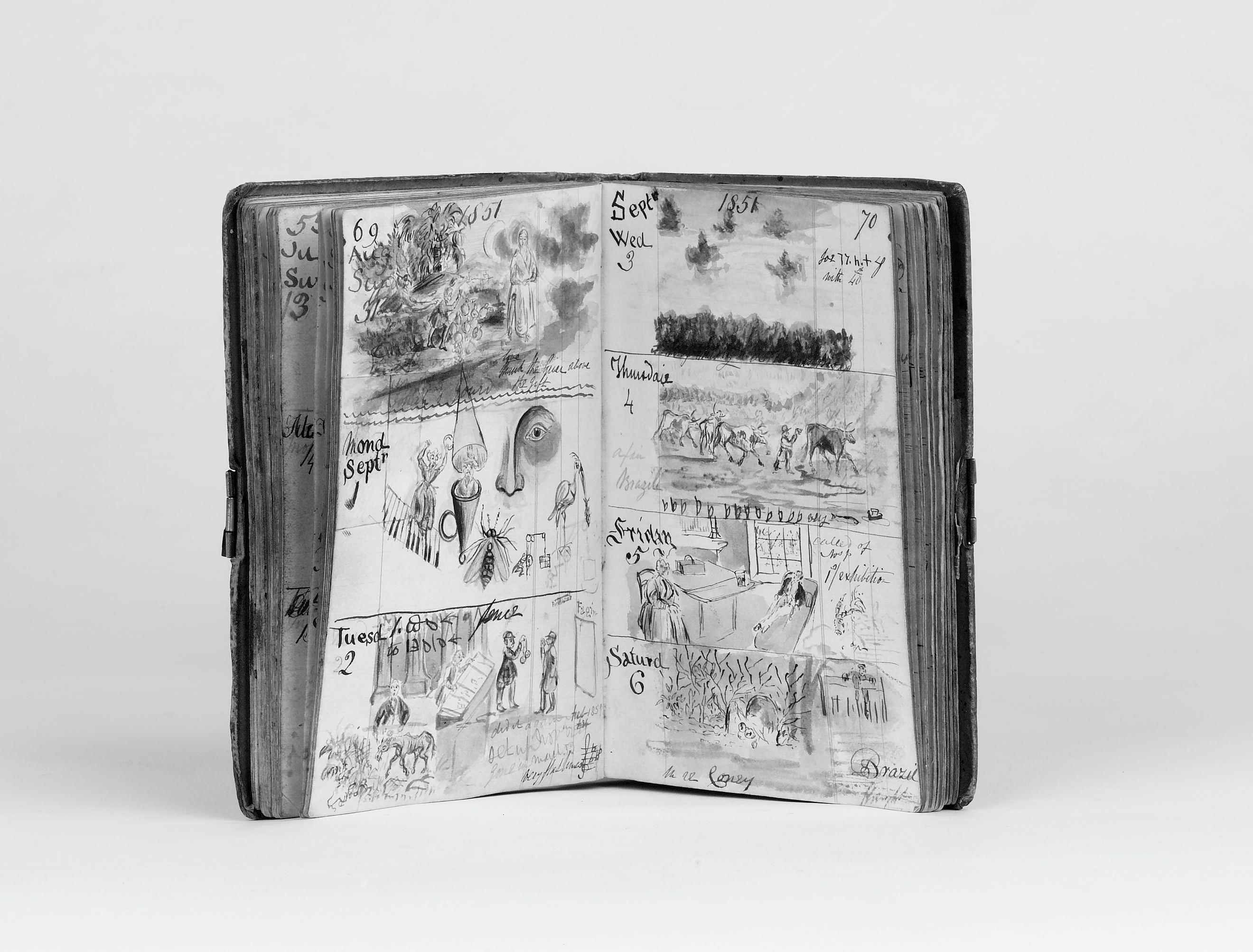 JOURNAL