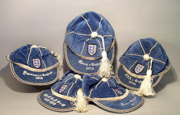 England v Yugoslavia international cap,
