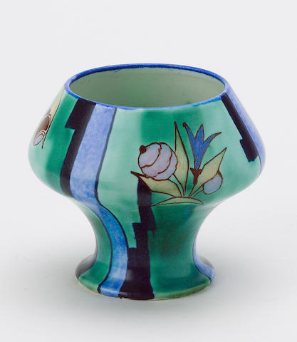'Inspiration' A Vase