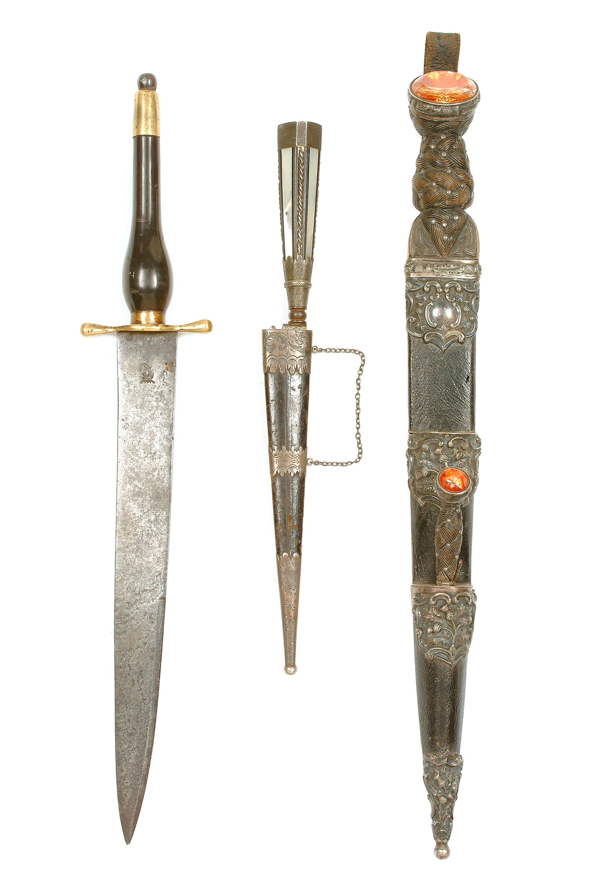 A Plug Bayonet