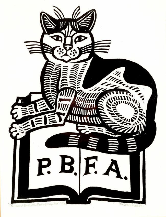 Edward Bawden,