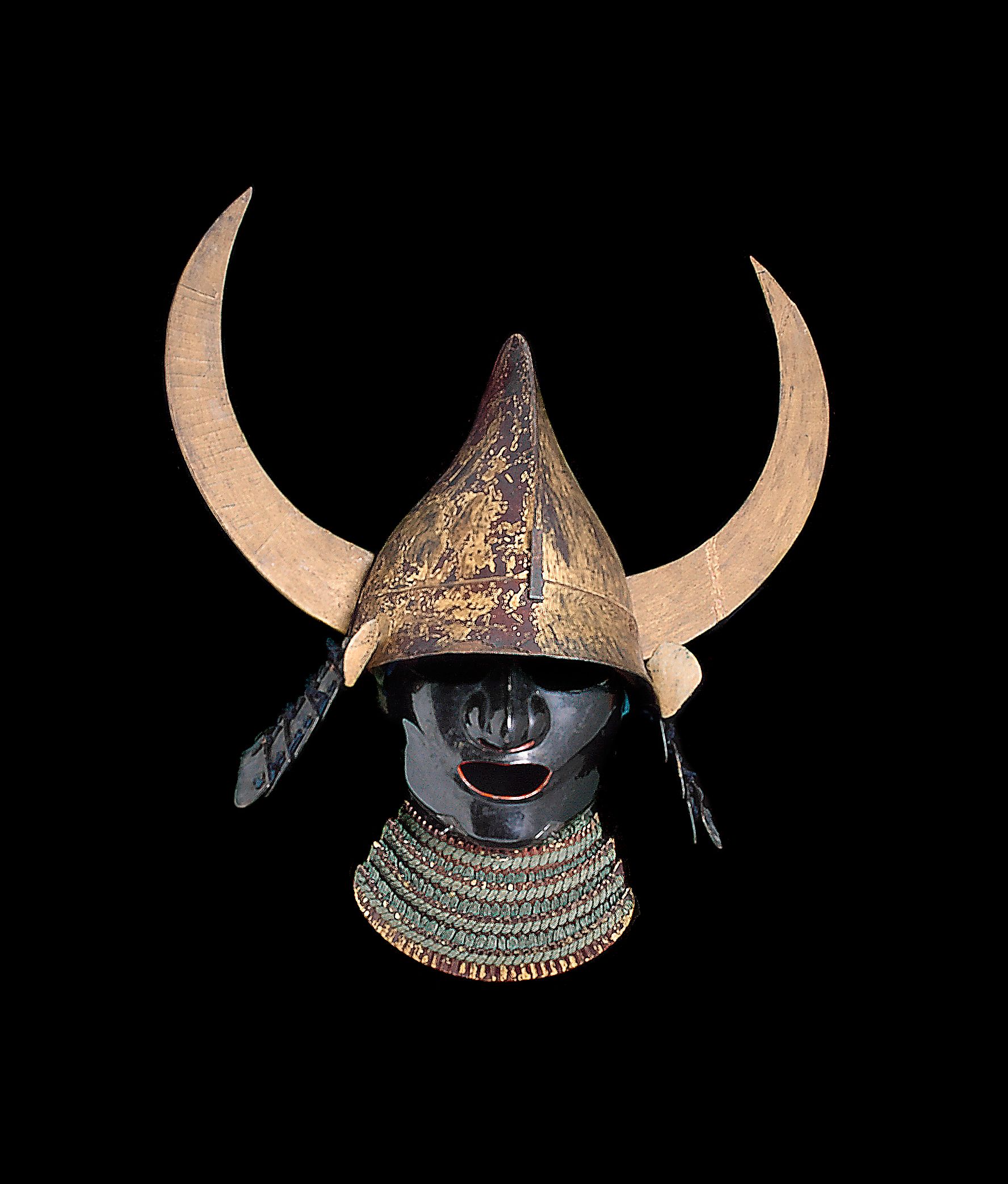 A Composite Armour