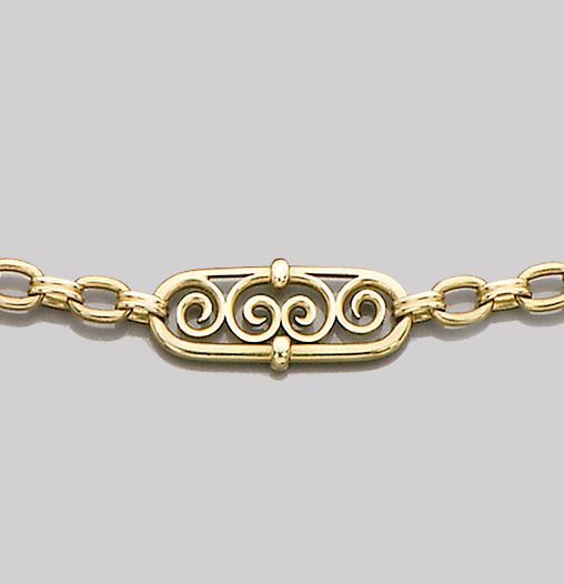 A long chain (2)