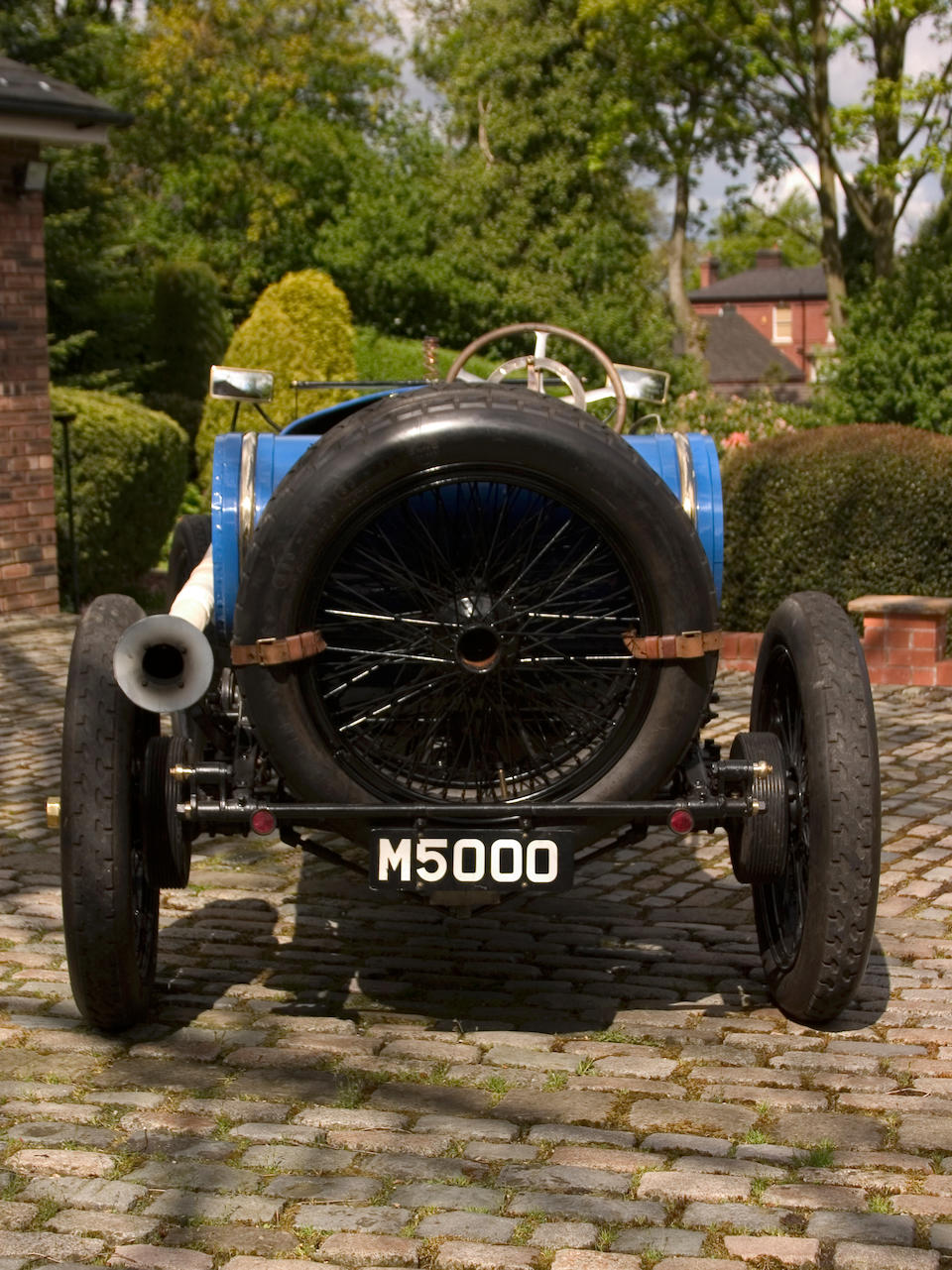 1913 Th. Schneider 5.6-litre Grand Prix Two Seater  Chassis no. 14122 Engine no. 22