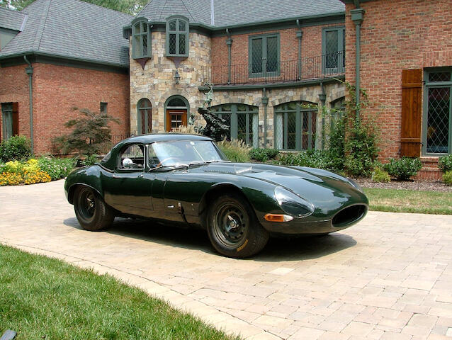Bonhams The Ex Peter Sutcliffe Most Successful