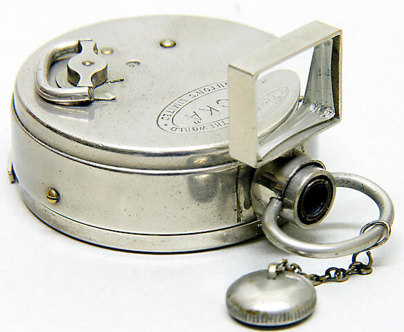 bonhams ticka watch camera patented