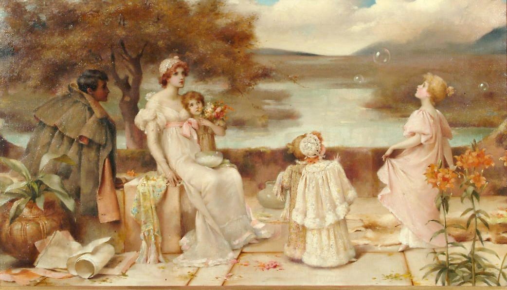 Maude Goodman Lose in unserem Preisarchiv LotSearch