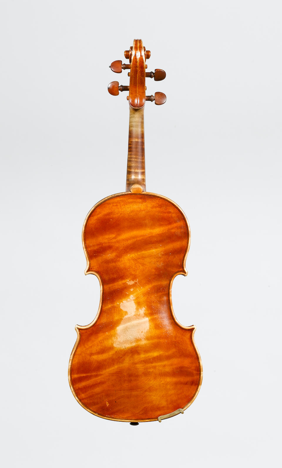 A good Italian Violin by Ferdinando Garimberti