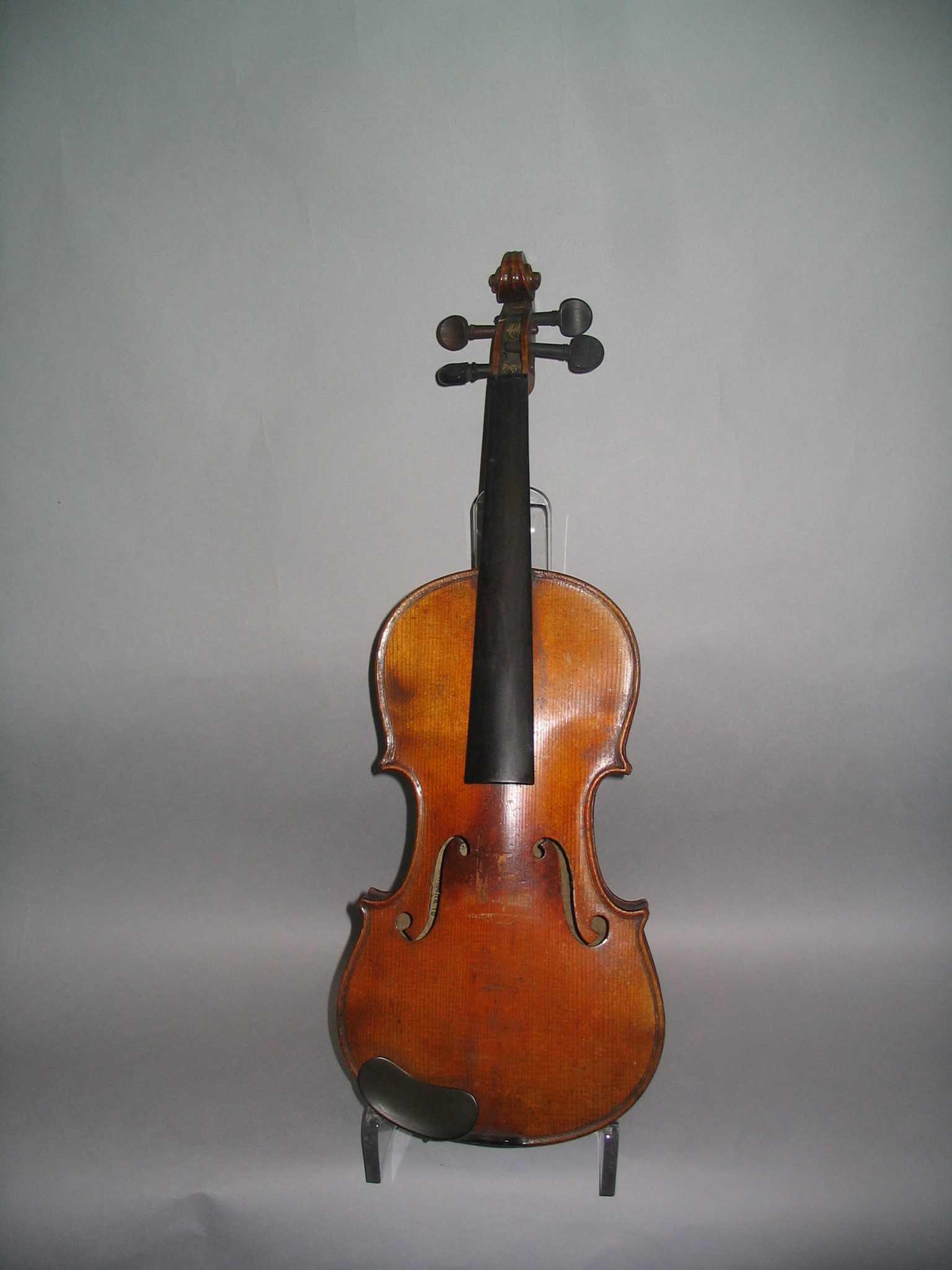 A Wolff Bros Violin circa 1900