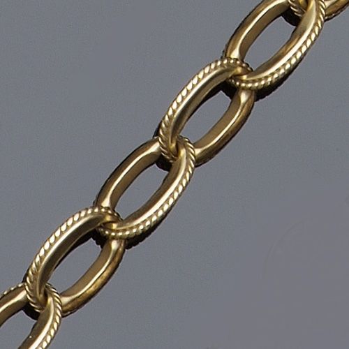 A bracelet