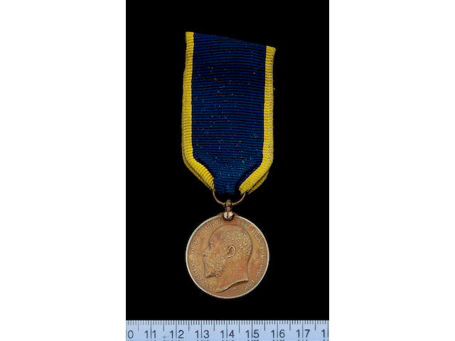 Edward Medal,