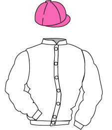 Distinctive Colours: White, Pink cap