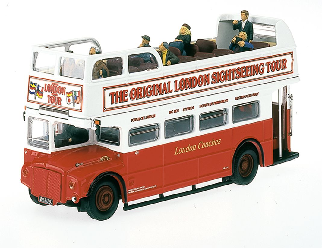 Routemaster 5