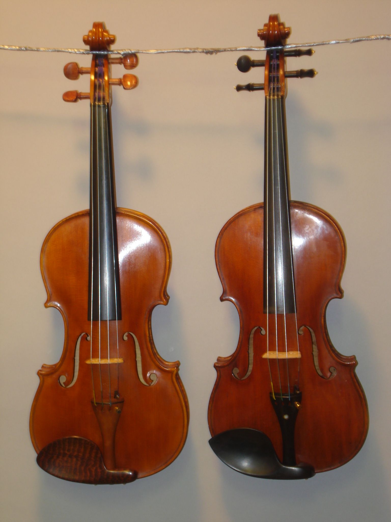 A Violin (2)
