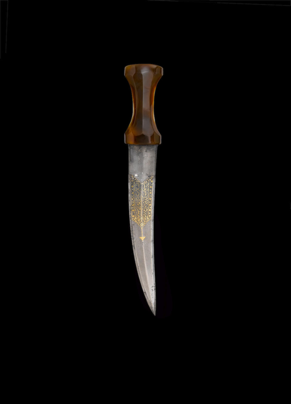 Shah Jahan Dagger - #2 most expensive pocket knife in the world