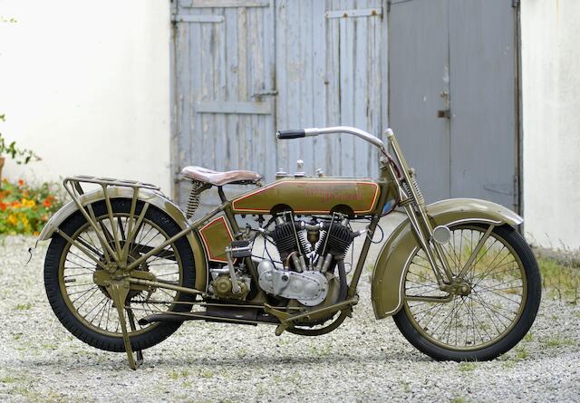 Bonhams 1923 Harley Davidson Model J Engine No 23j Bonhams 1923 Harley Davidson Model J Engine No 23j