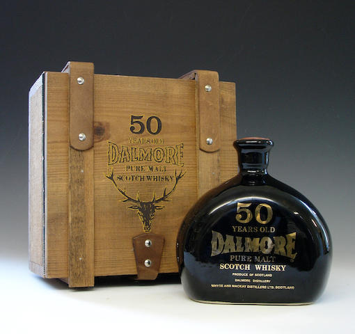 Dalmore-50 year-old -1926