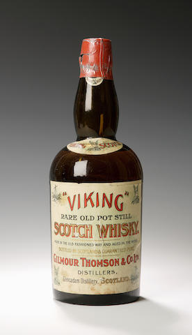 Viking (Glencadam)-Early 20th Century -6 year old