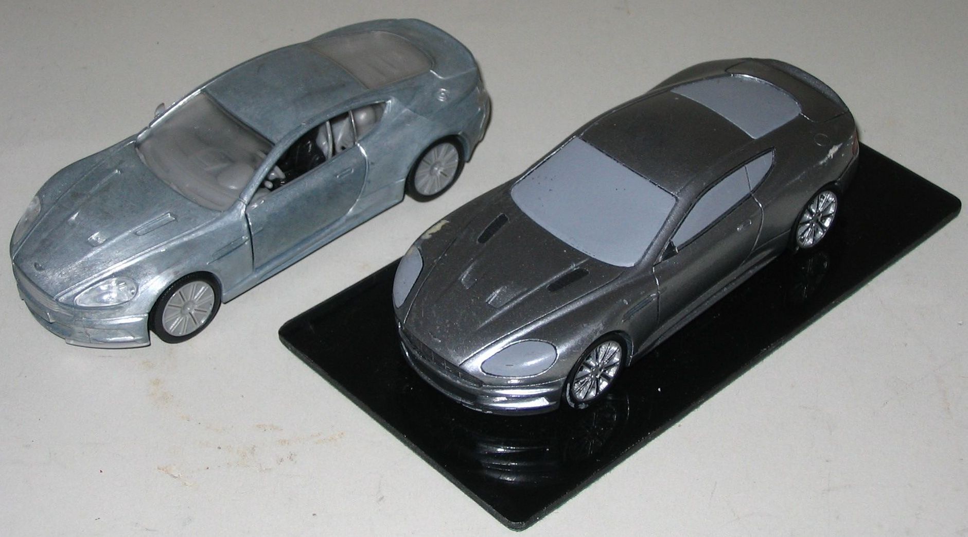 A Corgi Resin Pre production 1 18 Scale MGB Roadster 1995 Auctions a-corgi-resin-pre-production-1-18-scale-mgb-roadster-1995-auctions