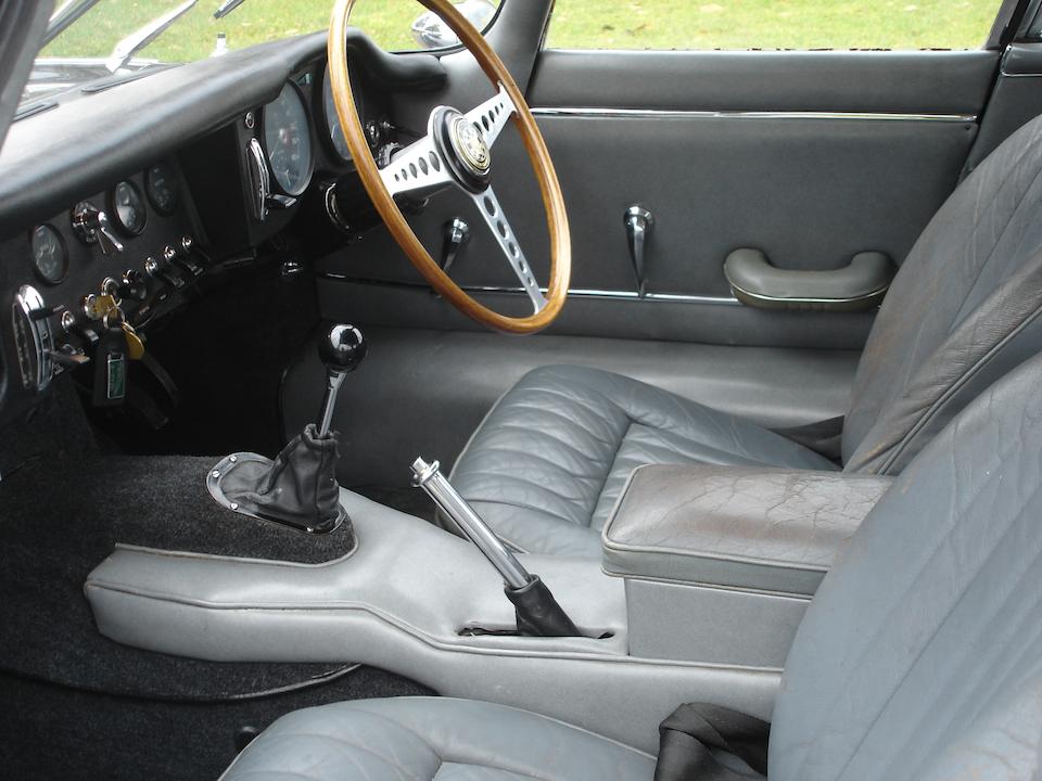 1965 Jaguar E Type Series 1 4.2 Coupe  Chassis no. 1E20685 Engine no. 7E4054/9